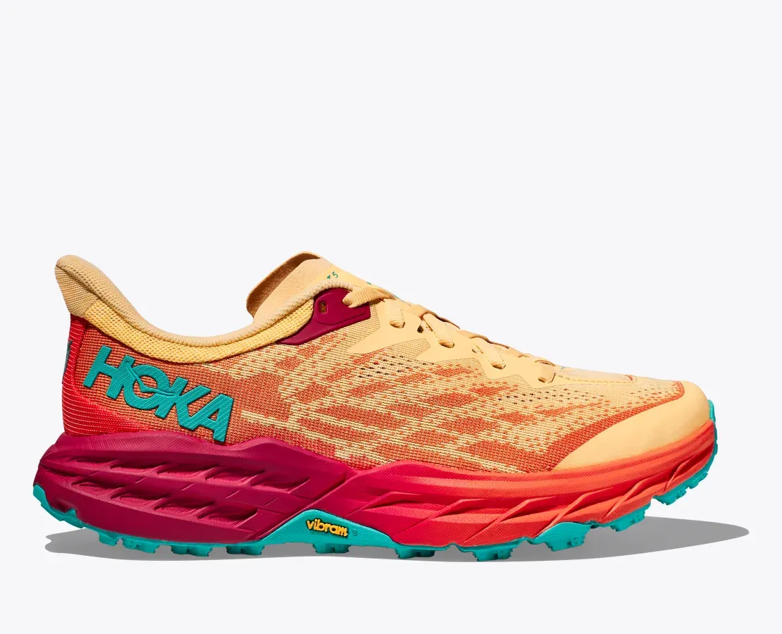 HOKA ONE ONE Men's Speedgoat 5