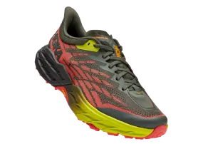 HOKA ONE ONE Men's Speedgoat (WIDE) 5