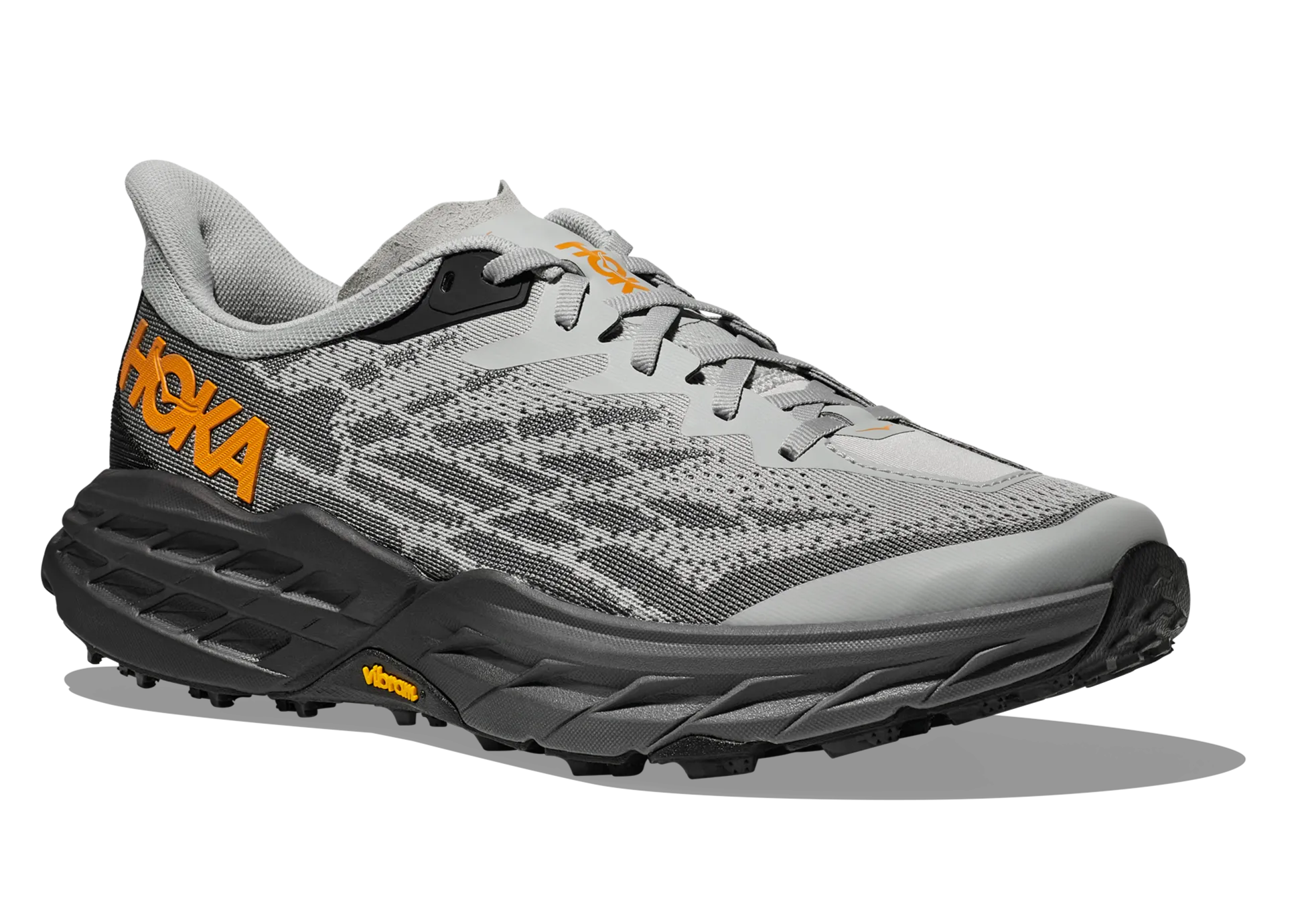 HOKA ONE ONE Men's Speedgoat (WIDE) 5