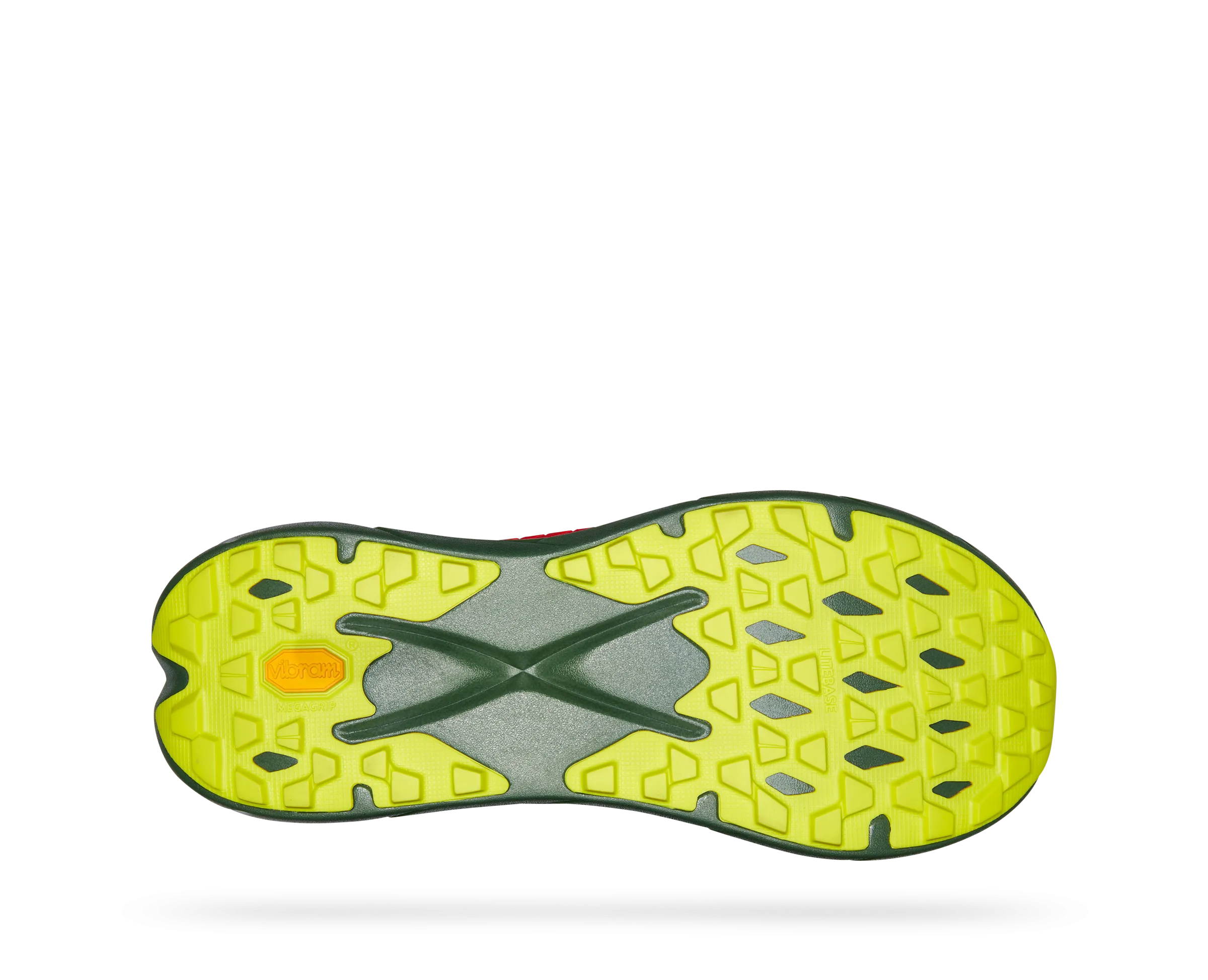 HOKA ONE ONE Men's Tecton X