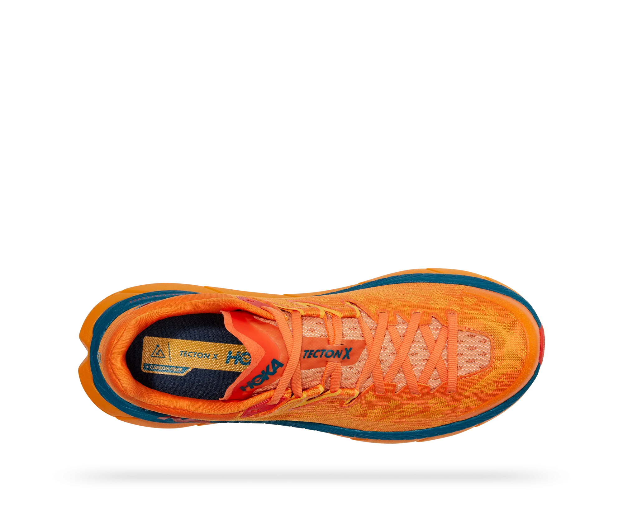 HOKA ONE ONE Men's Tecton X