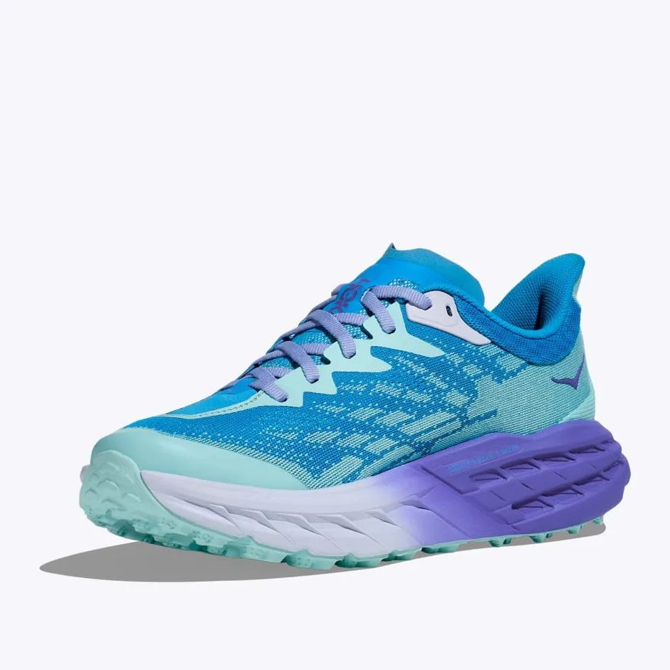 Hoka One One Speedgoat 5 Womens