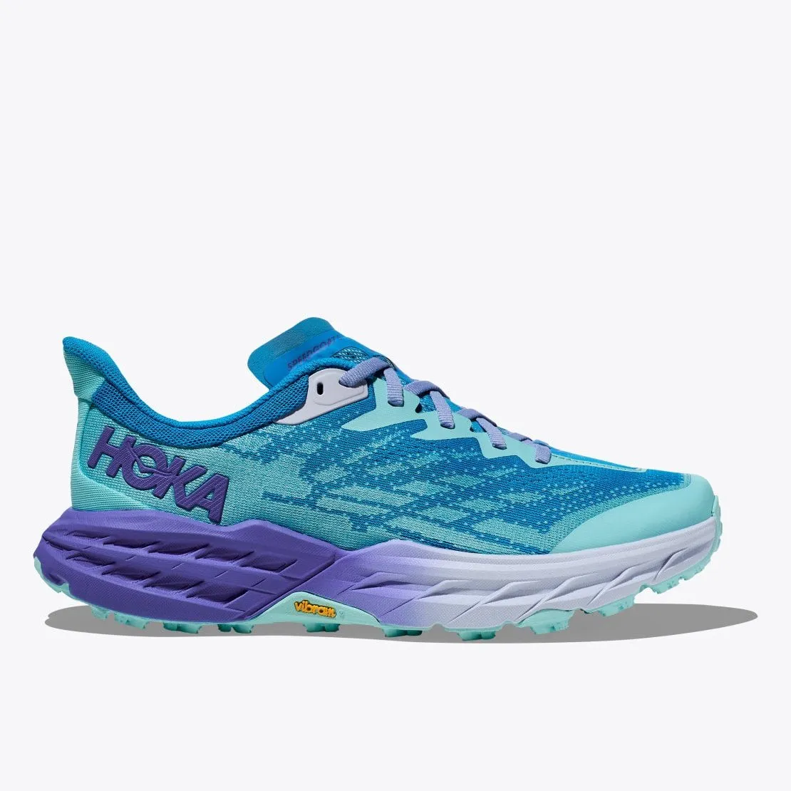 Hoka One One Speedgoat 5 Womens