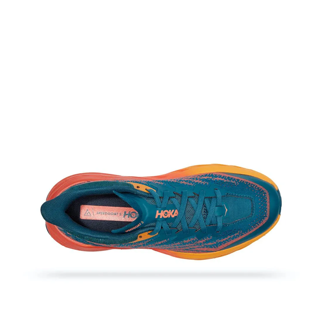 Hoka One One Speedgoat 5 Womens