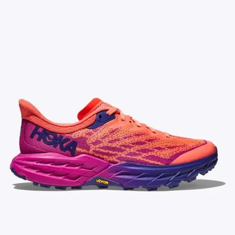 Hoka One One Speedgoat 5 Womens