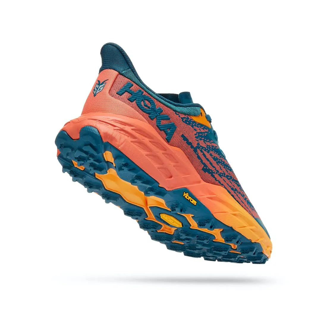 Hoka One One Speedgoat 5 Womens