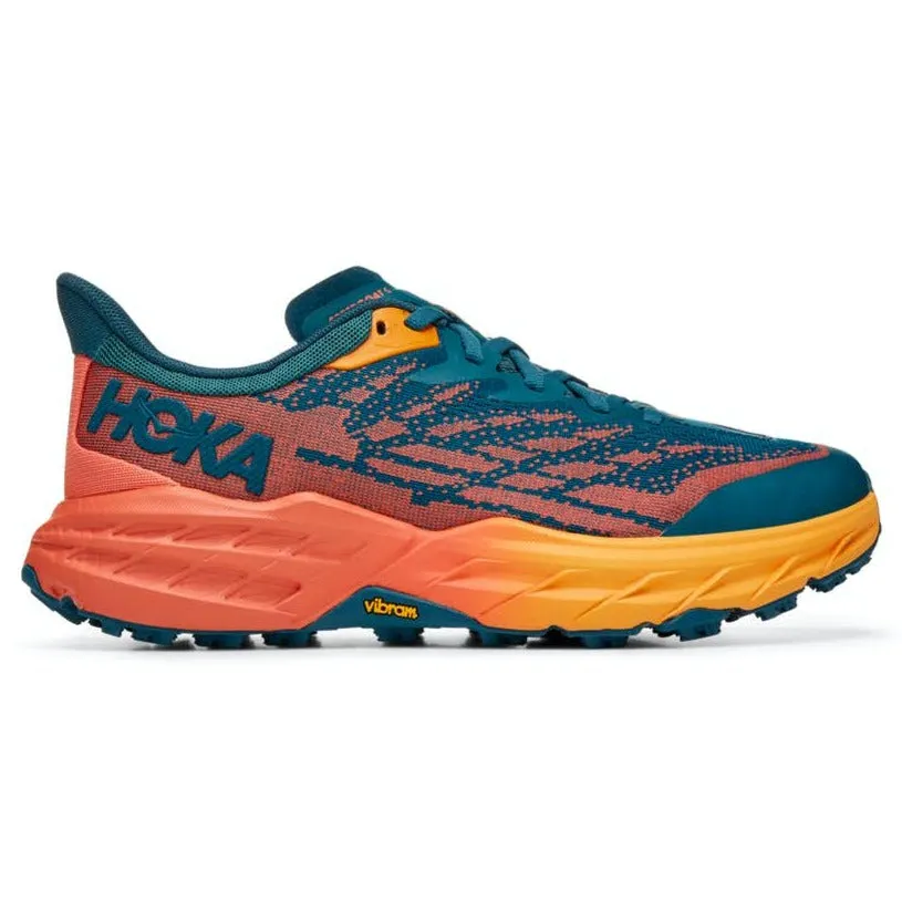 Hoka One One Speedgoat 5 Womens