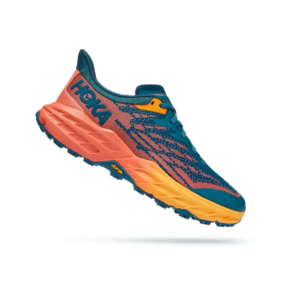 Hoka One One Speedgoat 5 Womens