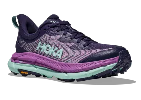 HOKA ONE ONE Women's Mafate Speed 4