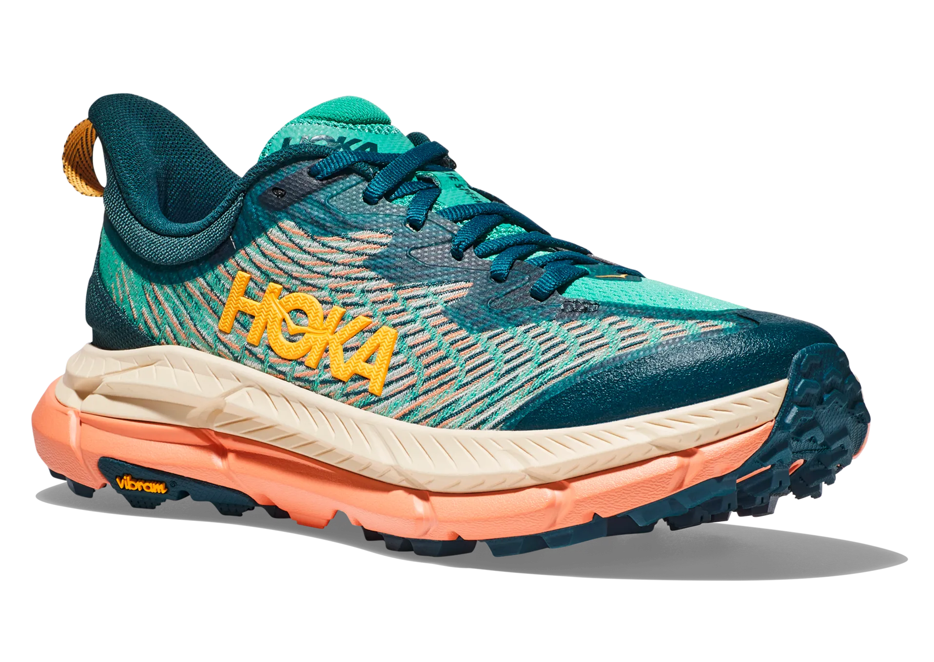 HOKA ONE ONE Women's Mafate Speed 4