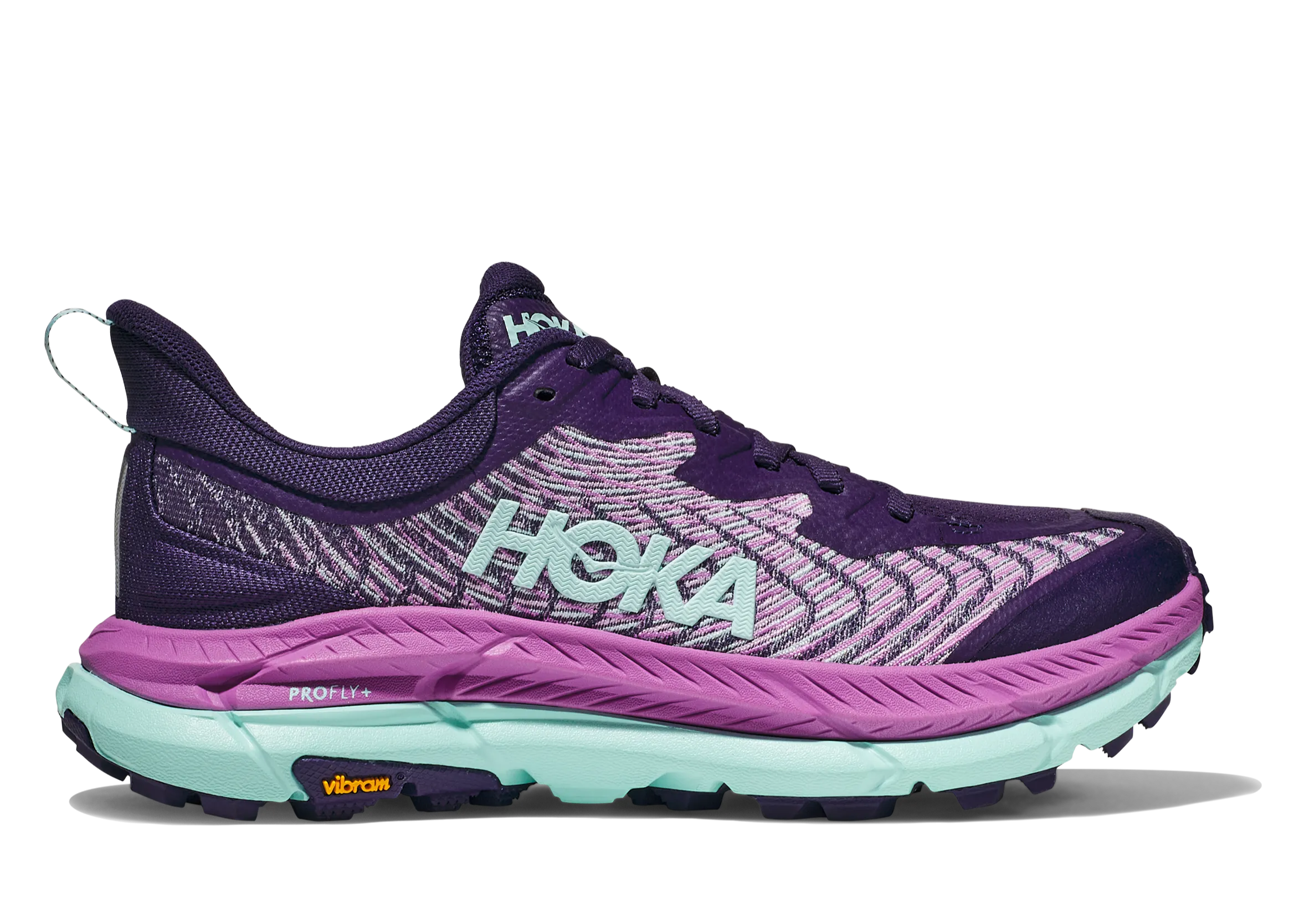 HOKA ONE ONE Women's Mafate Speed 4