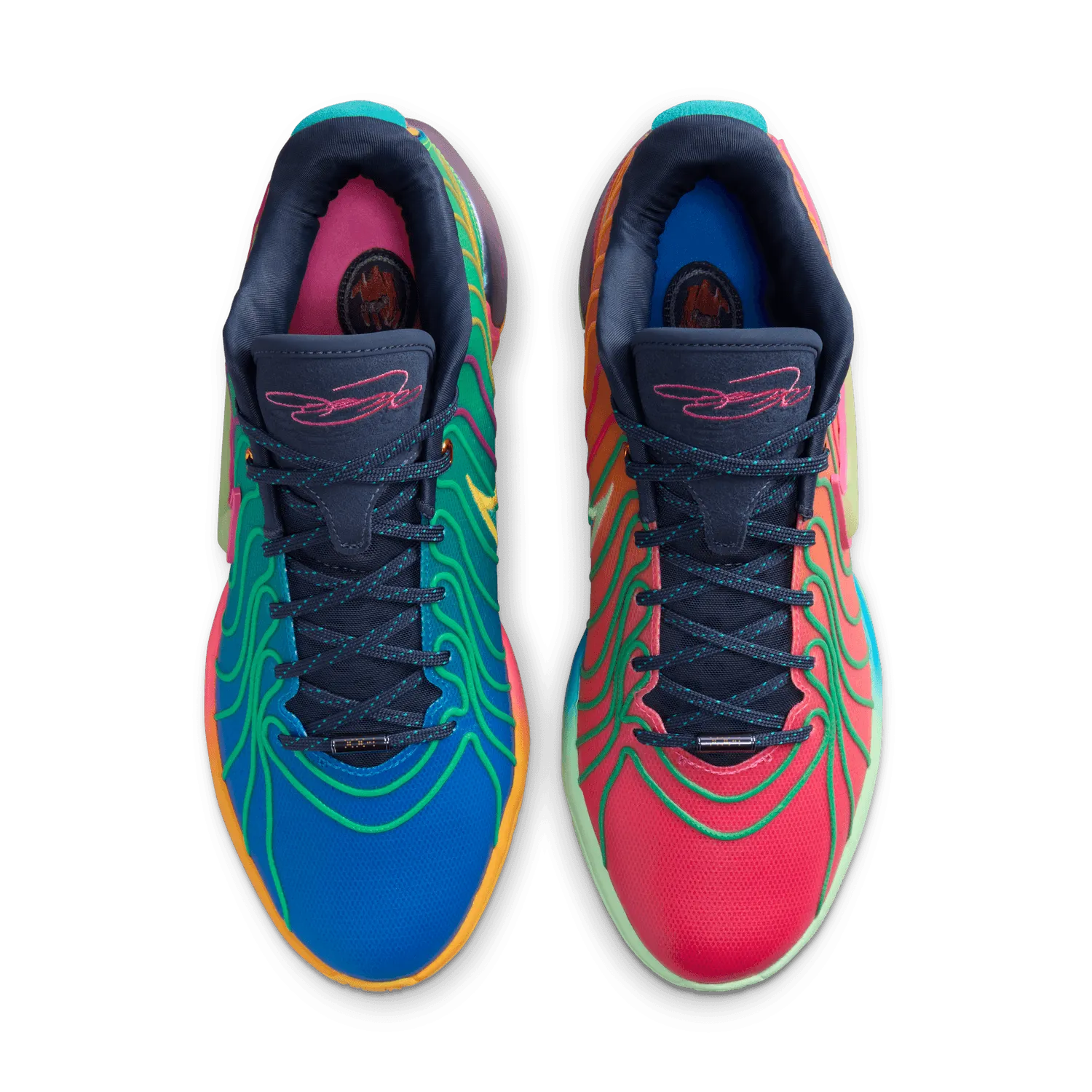 Lebron XXI EP 'Easter'