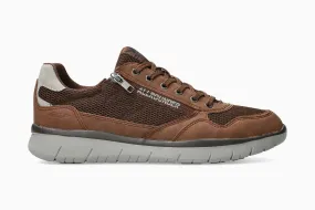 Majestro Air - Bronze Brown