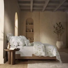 'M'ama Non M'ama' Bed Linen by Pratesi