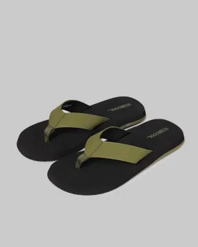 MEN'S CASUAL COMFORT FLIP-FLOPS