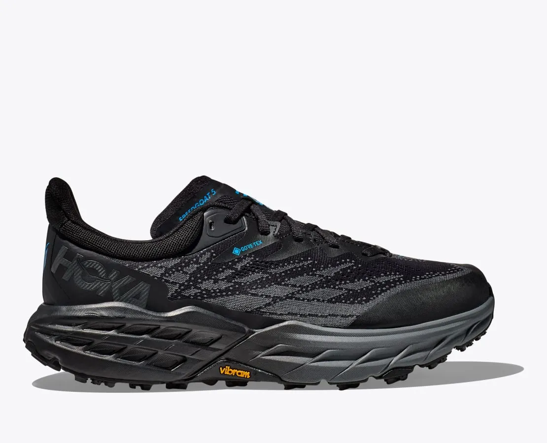 Men's Hoka Speedgoat 5 GTX