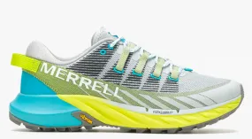 MERRELL Agility Peak 4 (Paloma/Hi Viz) Mens