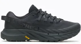 MERRELL Agility Peak 4 (Triple Black) Womens