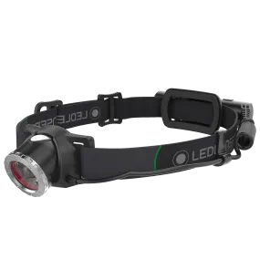 MH10 Rechargeable Head Torch