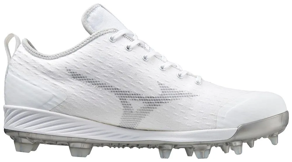 Mizuno Dominant 4 TPU - White