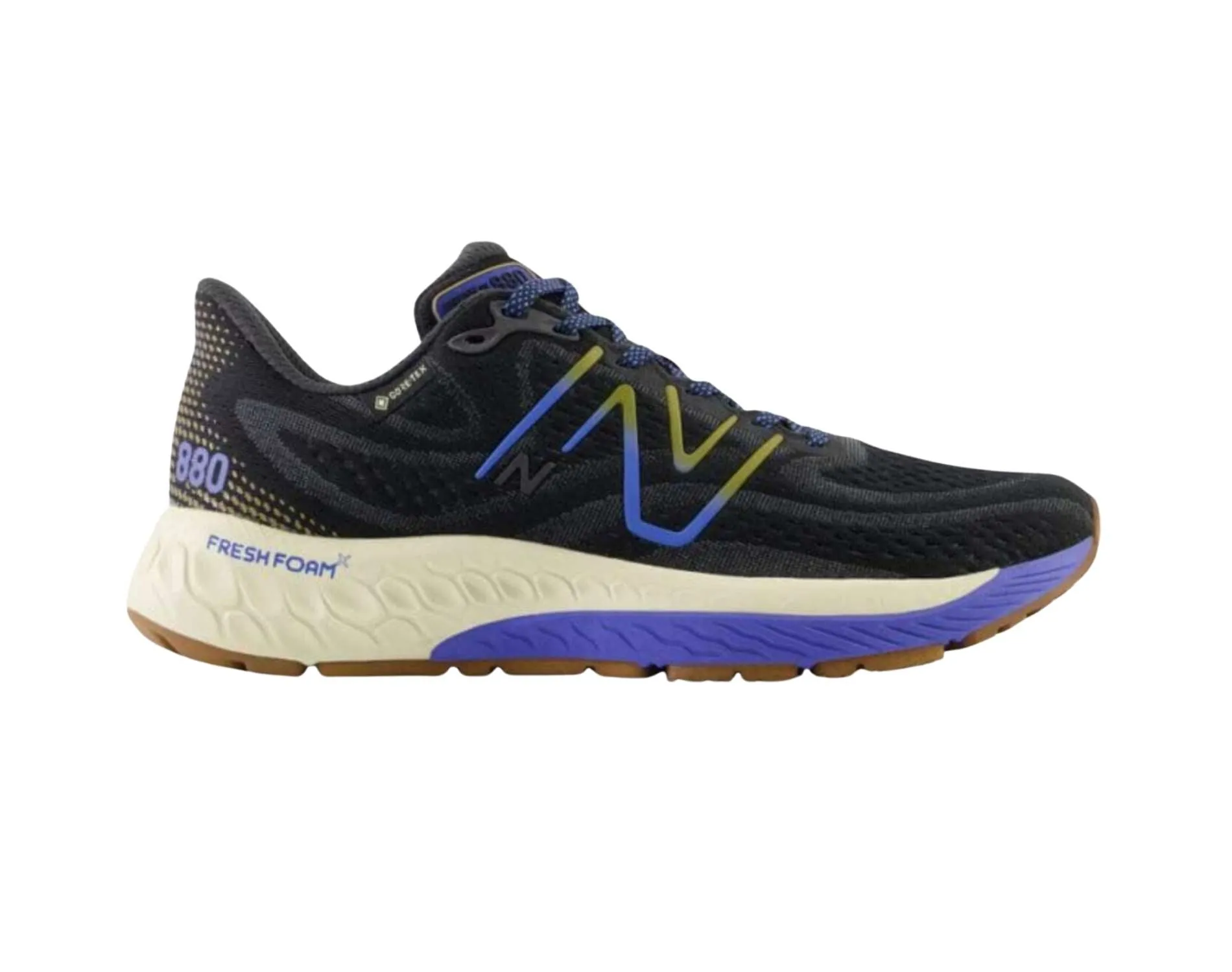 New Balance Fresh Foam 880 V13 GTX Womens Wide