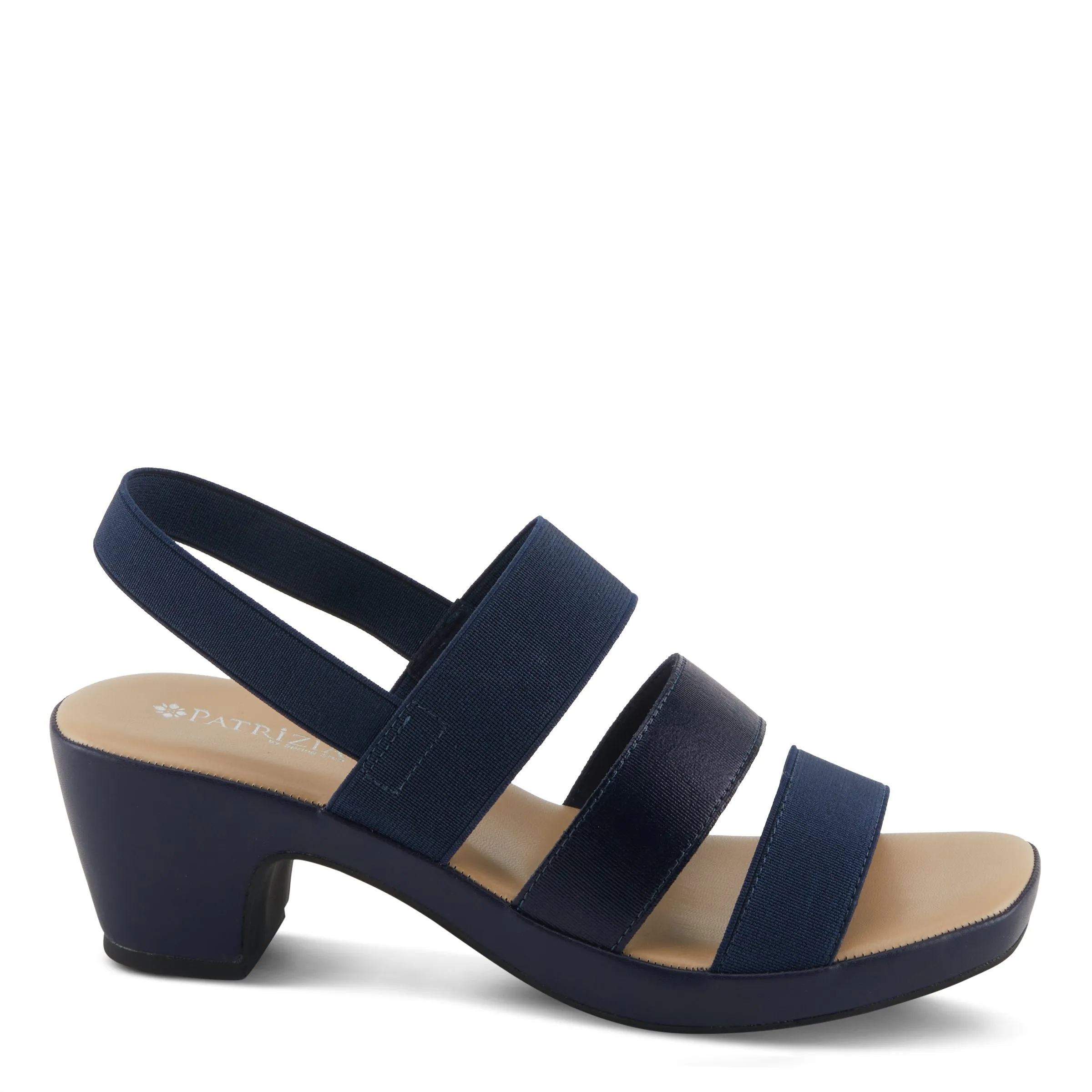 PATRIZIA MARZULA SANDALS