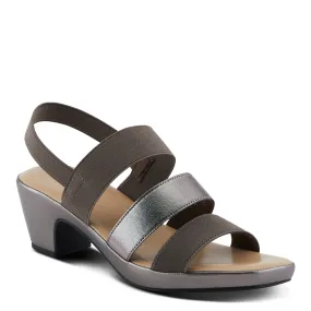 PATRIZIA MARZULA SANDALS