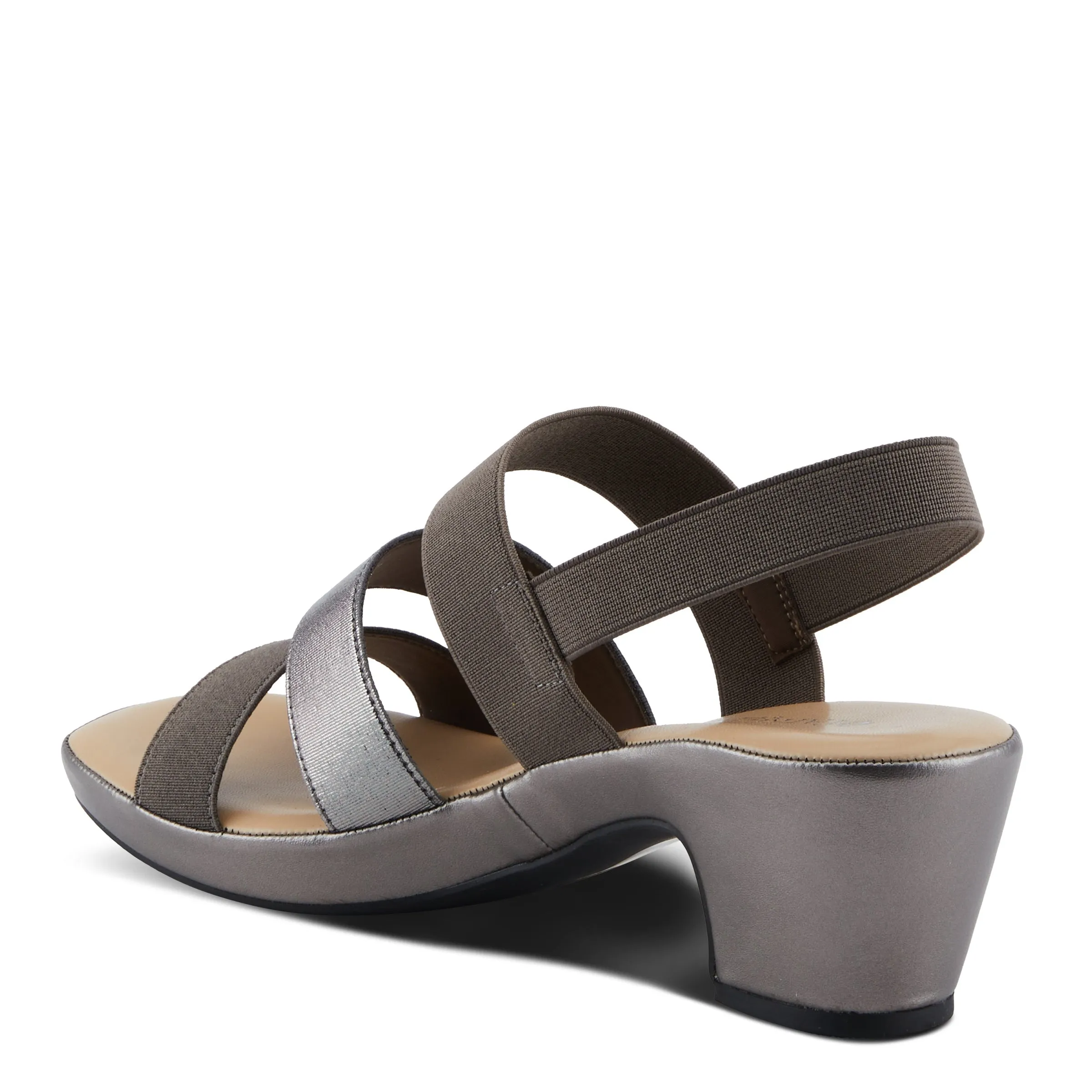 PATRIZIA MARZULA SANDALS