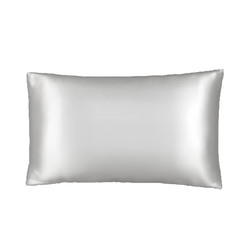 Pure Silk Pillow Case by PureCare