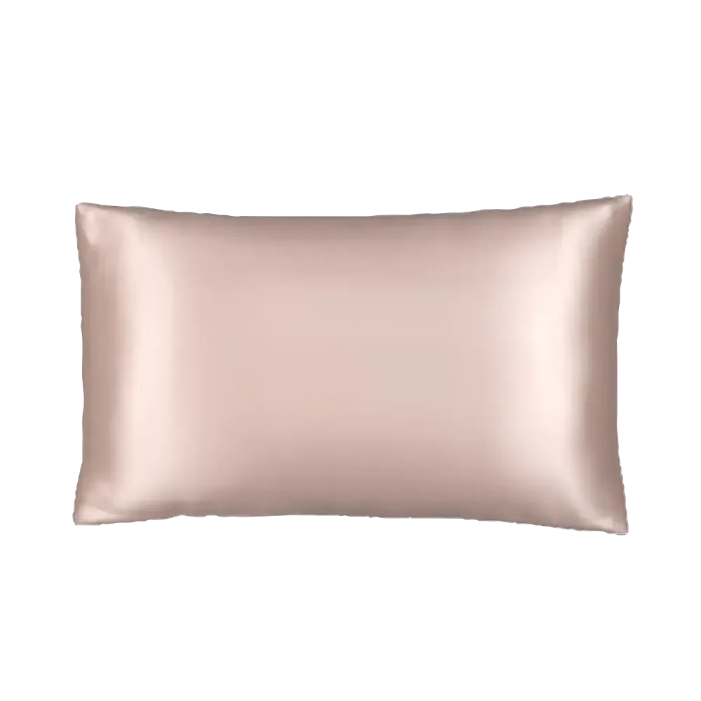 Pure Silk Pillow Case by PureCare