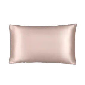 Pure Silk Pillow Case by PureCare