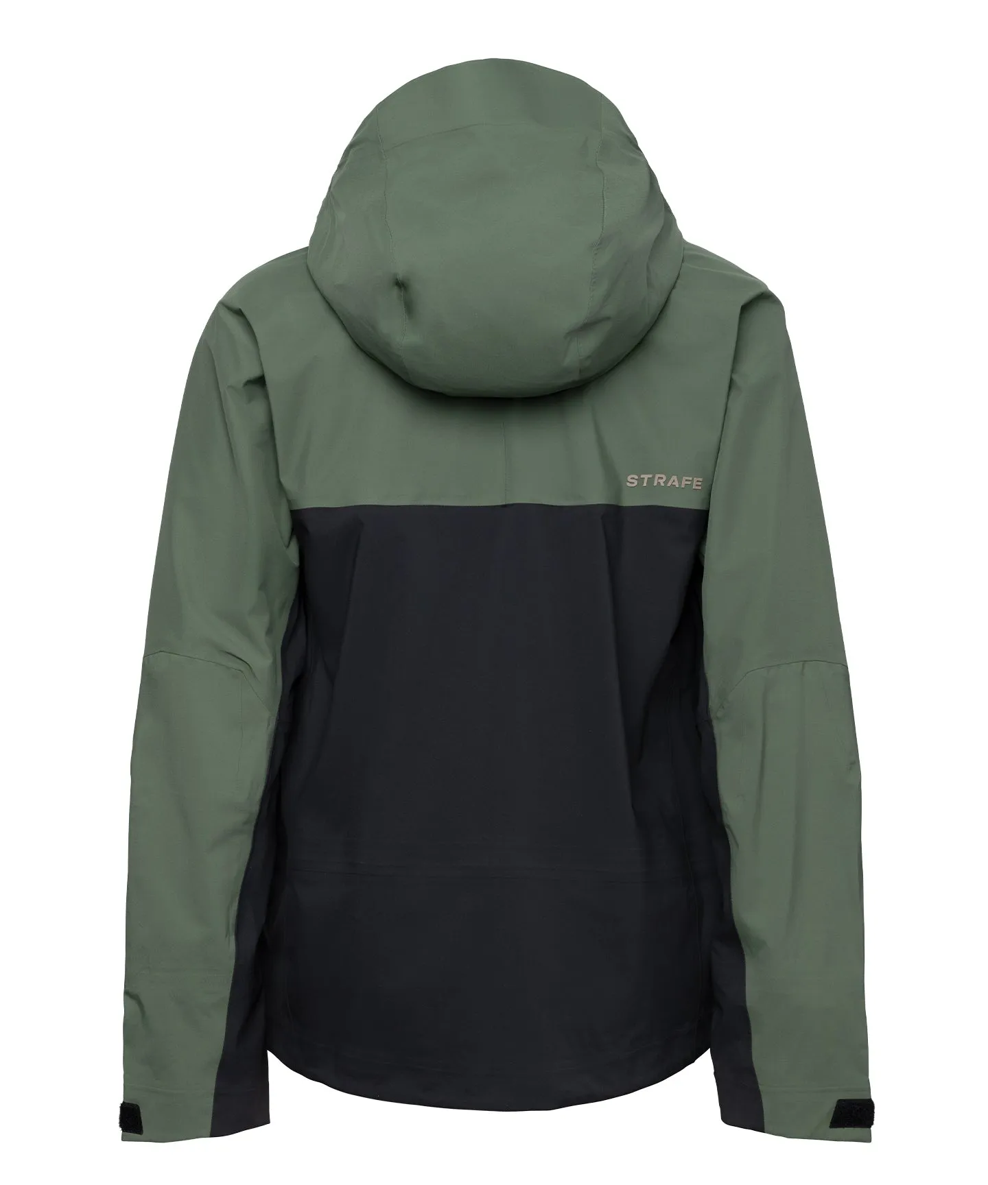 Pyramid 3L Shell Jacket