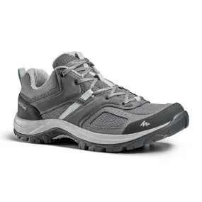 Quechua Women's MH100 Hiking Shoes