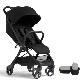 Silver Cross Clic Stroller with Snack Tray - Space