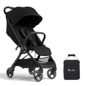 Silver Cross Clic Stroller with Travel Bag - Space