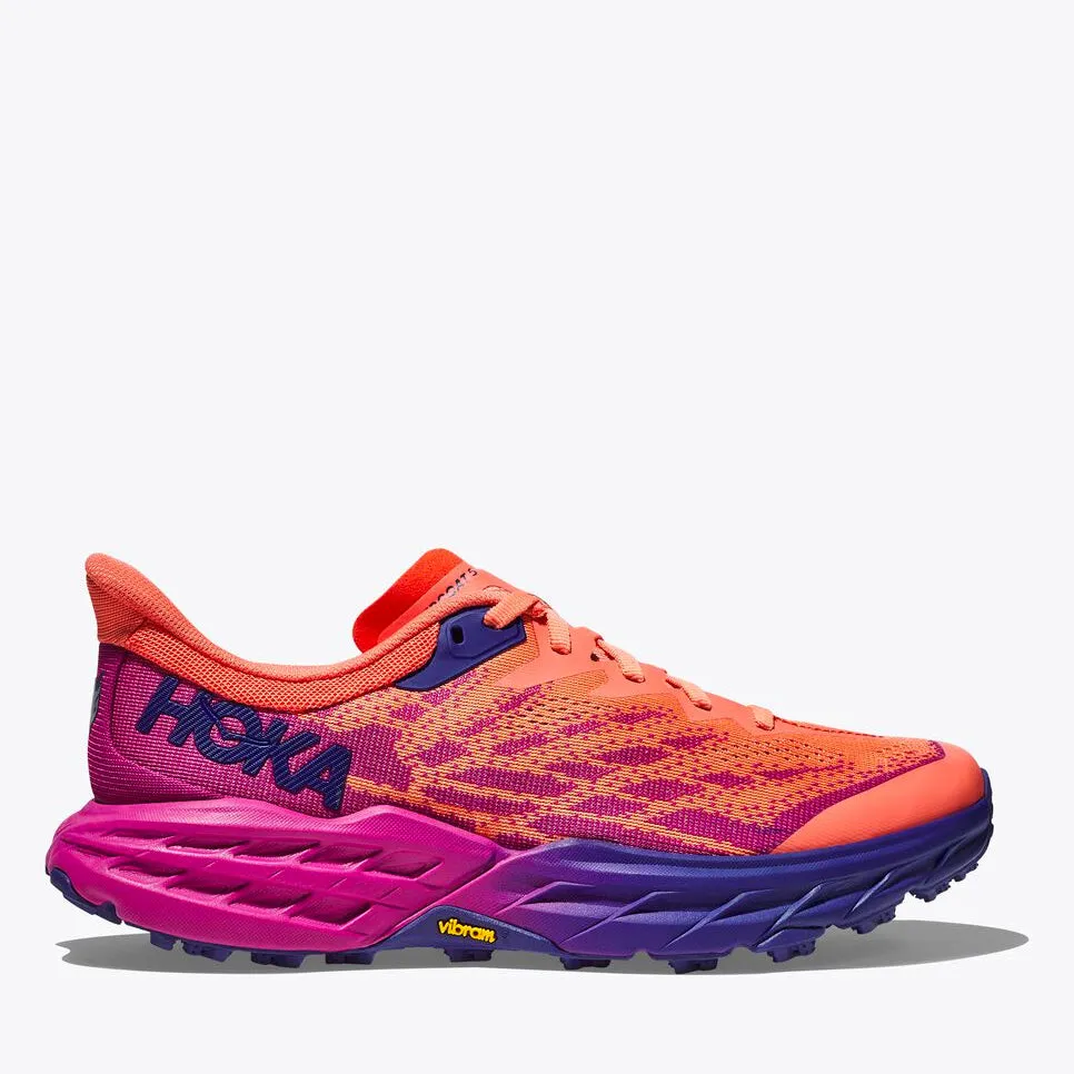 Speedgoat 5 - Women’s WIDE