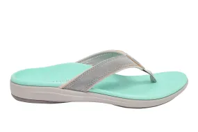 Spenco Women's Yumi Nuevo Flip Flops