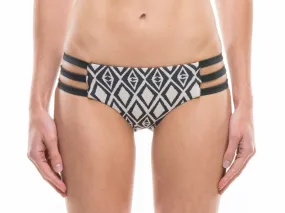 Tribal | Sporty Bikini Bottoms