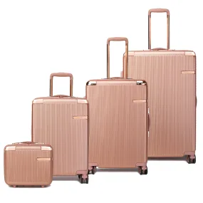 Tulum Spinner Luggage Set