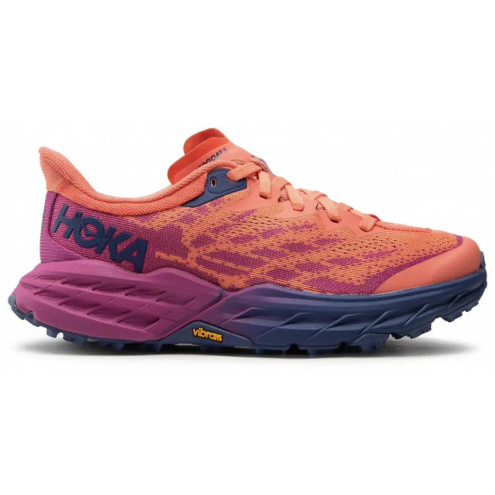 Women's Hoka One One Speedgoat 5