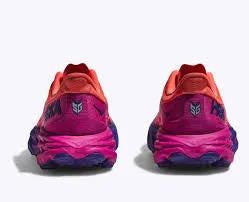 Women's Hoka Speedgoat 5 (Festival Fuchsia/Camellia)